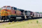 BNSF 816 East